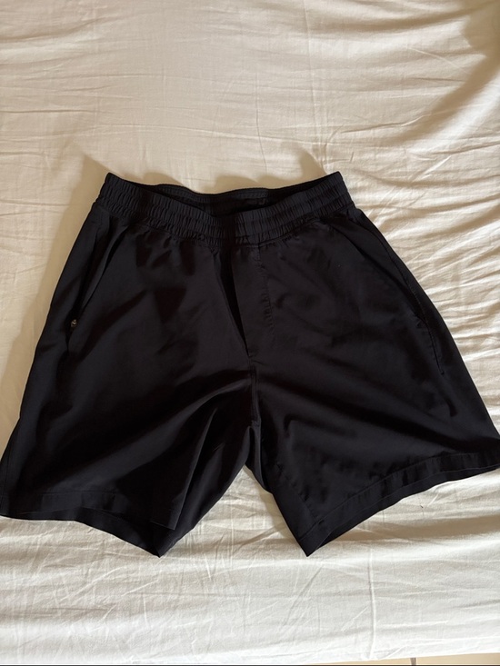 lululemon athletica Other - Lululemon Pace Breaker Black Small